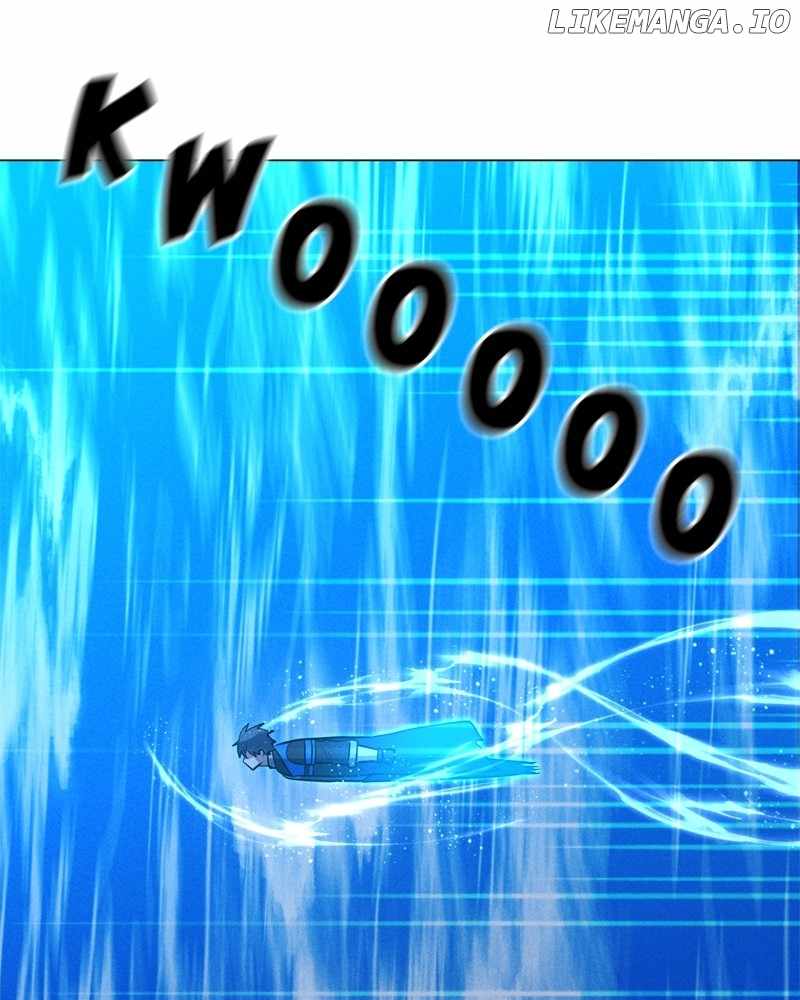 Solo Spell Caster Chapter 184 43